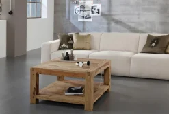 WOLFMÖBEL Couchtisch Yoga