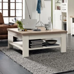 set one by Musterring Couchtisch York