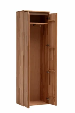 Online Gradel Dielenschrank Pura Kernbuche