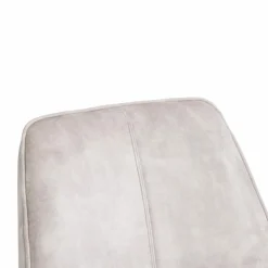 Hot BOOOM Drehstuhl Dakota Creme