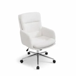 New BOOOM Drehstuhl Rodez Beige