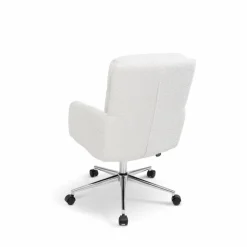 New BOOOM Drehstuhl Rodez Beige