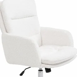 New BOOOM Drehstuhl Rodez Beige