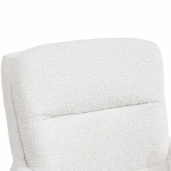 New BOOOM Drehstuhl Rodez Beige