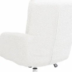 New BOOOM Drehstuhl Rodez Beige