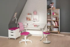 Kinder Paidi Drehstuhl Sino 2