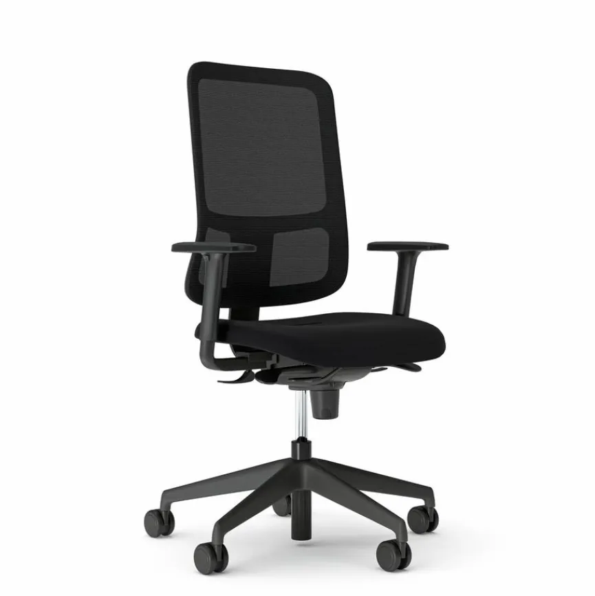 NowyStyl Drehstuhl Utila