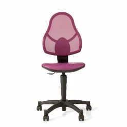 Best TopStar Drehstuhl Airgo Kid Lila