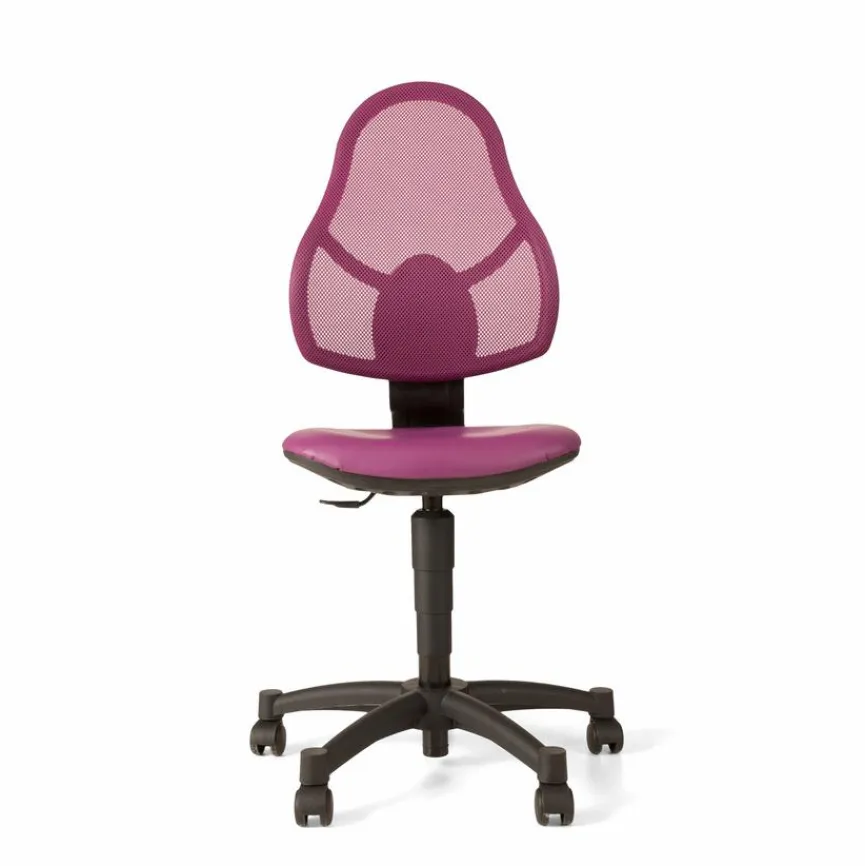 Best TopStar Drehstuhl Airgo Kid Lila
