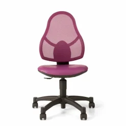 Best TopStar Drehstuhl Airgo Kid Lila