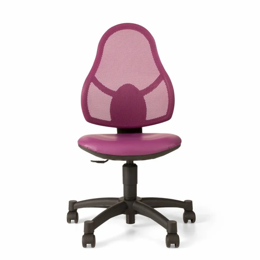 Best TopStar Drehstuhl Airgo Kid Lila