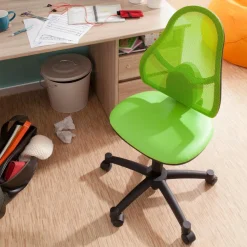 Kinder TopStar Drehstuhl Airgo Kid