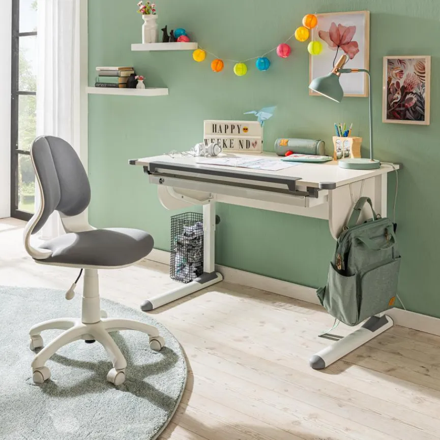 Kinder Drehstuhl Alba