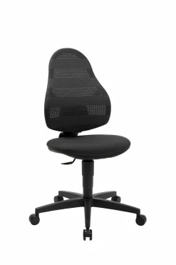 Kinder TopStar Drehstuhl ArtWork Junior