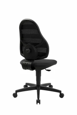 Kinder TopStar Drehstuhl ArtWork Junior