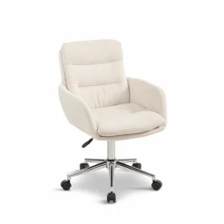 Hot BOOOM Drehstuhl Bellante Beige