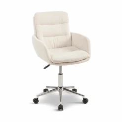 Hot BOOOM Drehstuhl Bellante Beige