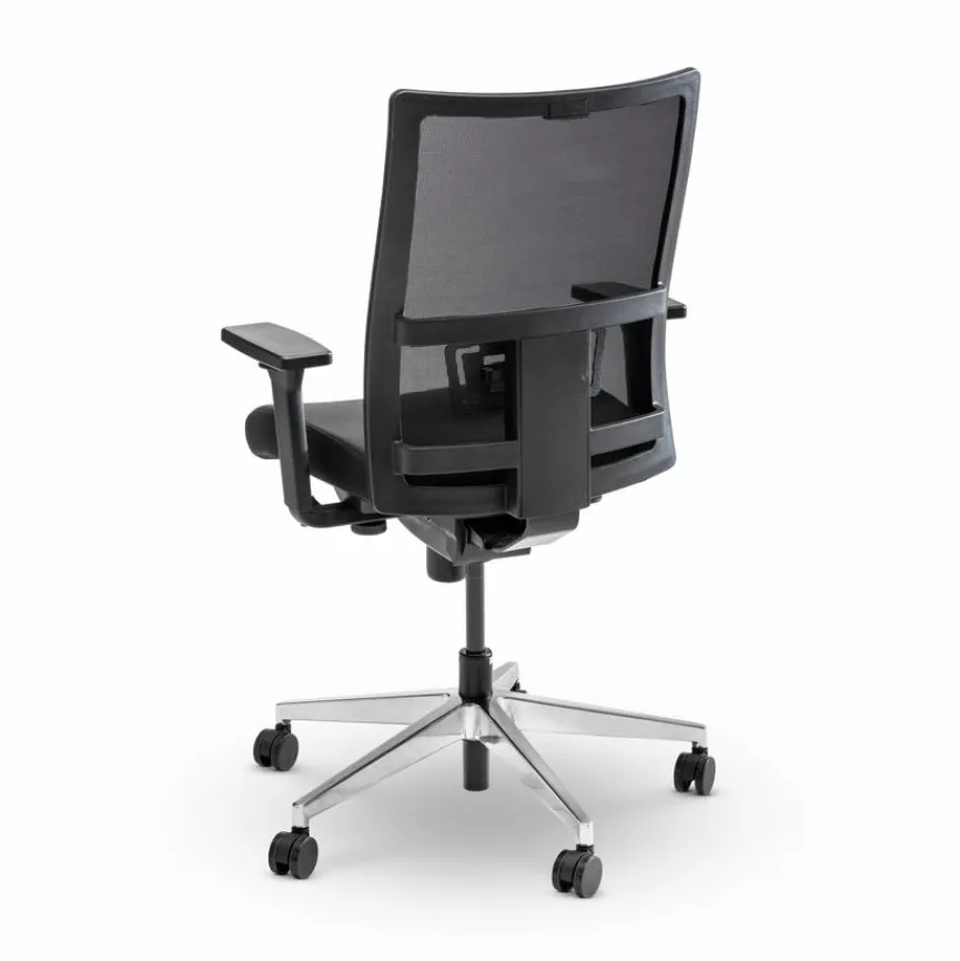 Ergotec Drehstuhl Booster