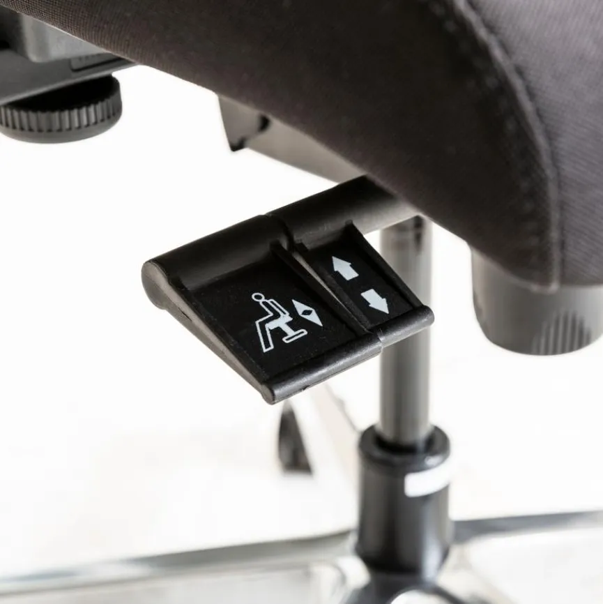 Ergotec Drehstuhl Booster