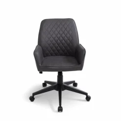 Outlet BOOOM Drehstuhl Carolina Anthrazit