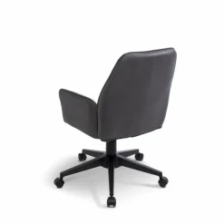 Outlet BOOOM Drehstuhl Carolina Anthrazit