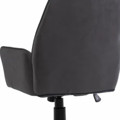 Outlet BOOOM Drehstuhl Carolina Anthrazit