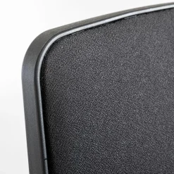 New Ergotec Drehstuhl Combo Schwarz