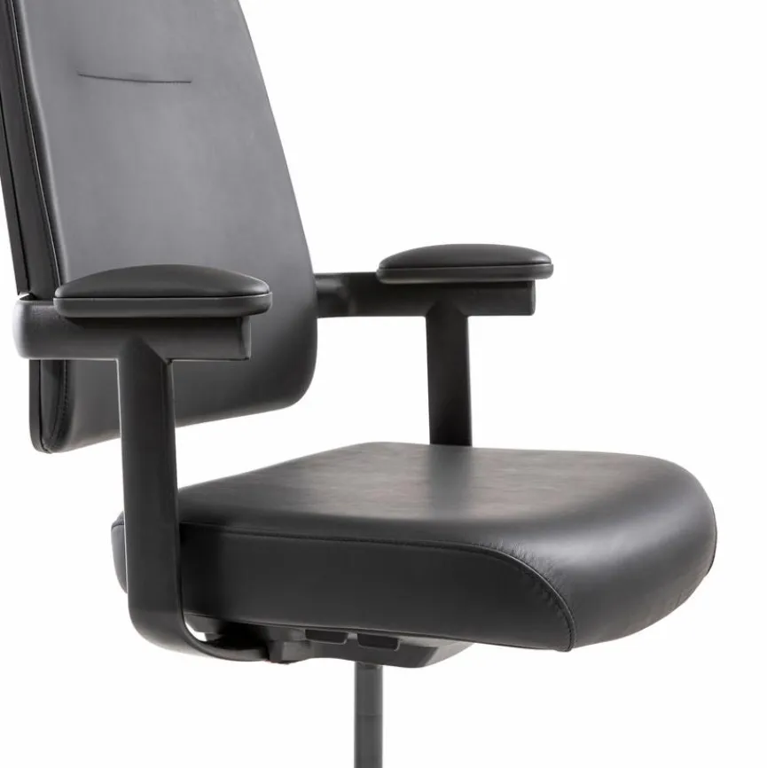 Ergotec Drehstuhl Cubica