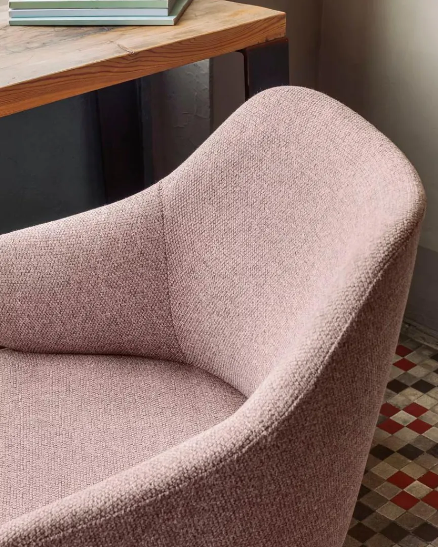 Kave Home Drehstuhl Einara