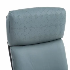 Hot Sander Drehstuhl Fara Grau / Schwarz