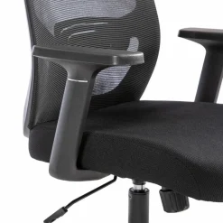 Discount BOOOM Drehstuhl Faro Schwarz