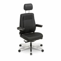 Ergotec Drehstuhl Girona