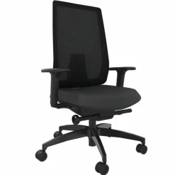 Dauphin Drehstuhl Indeed mesh