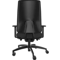 Sale Dauphin Drehstuhl Indeed operator Schwarz