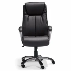 Outlet Sander Drehstuhl Jochen Schwarz