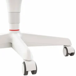 Best Paidi Drehstuhl Jooki Rose