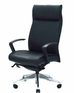 Discount Sander Drehstuhl Liam Schwarz