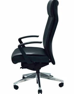 Discount Sander Drehstuhl Liam Schwarz