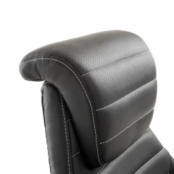 Hot Ergotec Drehstuhl Linea Schwarz