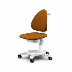 Hot Moll Drehstuhl Maximo Ocra