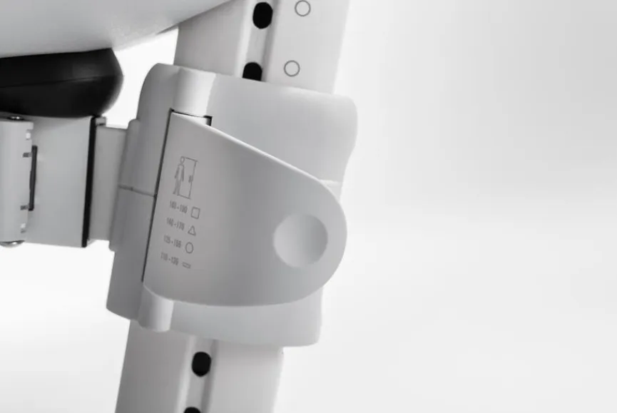 Clearance Moll Drehstuhl Maximo Petrol