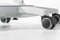 Hot Moll Drehstuhl Maximo Beige