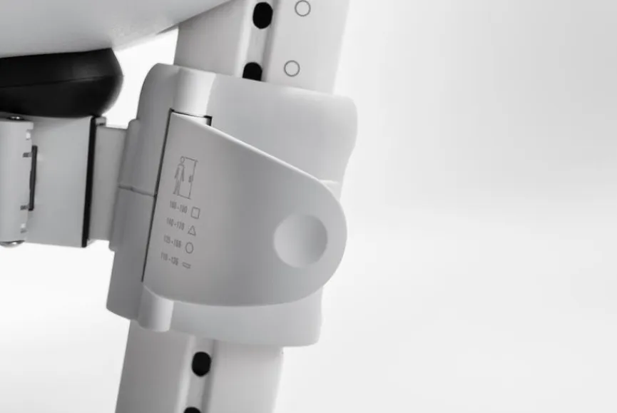 Hot Moll Drehstuhl Maximo Beige