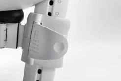 Outlet Moll Drehstuhl Maximo Ted Cobalt