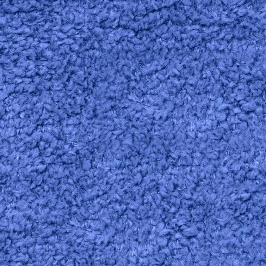 Outlet Moll Drehstuhl Maximo Ted Cobalt