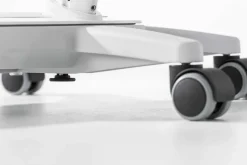 New Moll Drehstuhl Maximo Ocean