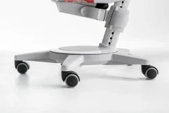 Clearance Moll Drehstuhl Maximo Beige