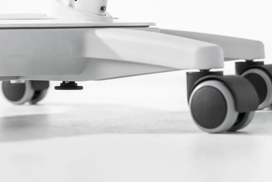 Clearance Moll Drehstuhl Maximo Beige