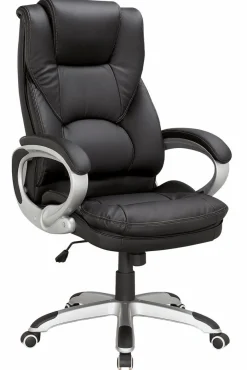 Best Sander Drehstuhl Miami Schwarz