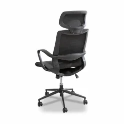 Clearance BOOOM Drehstuhl Nevada Anthrazit